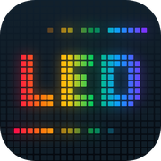 LED Banner